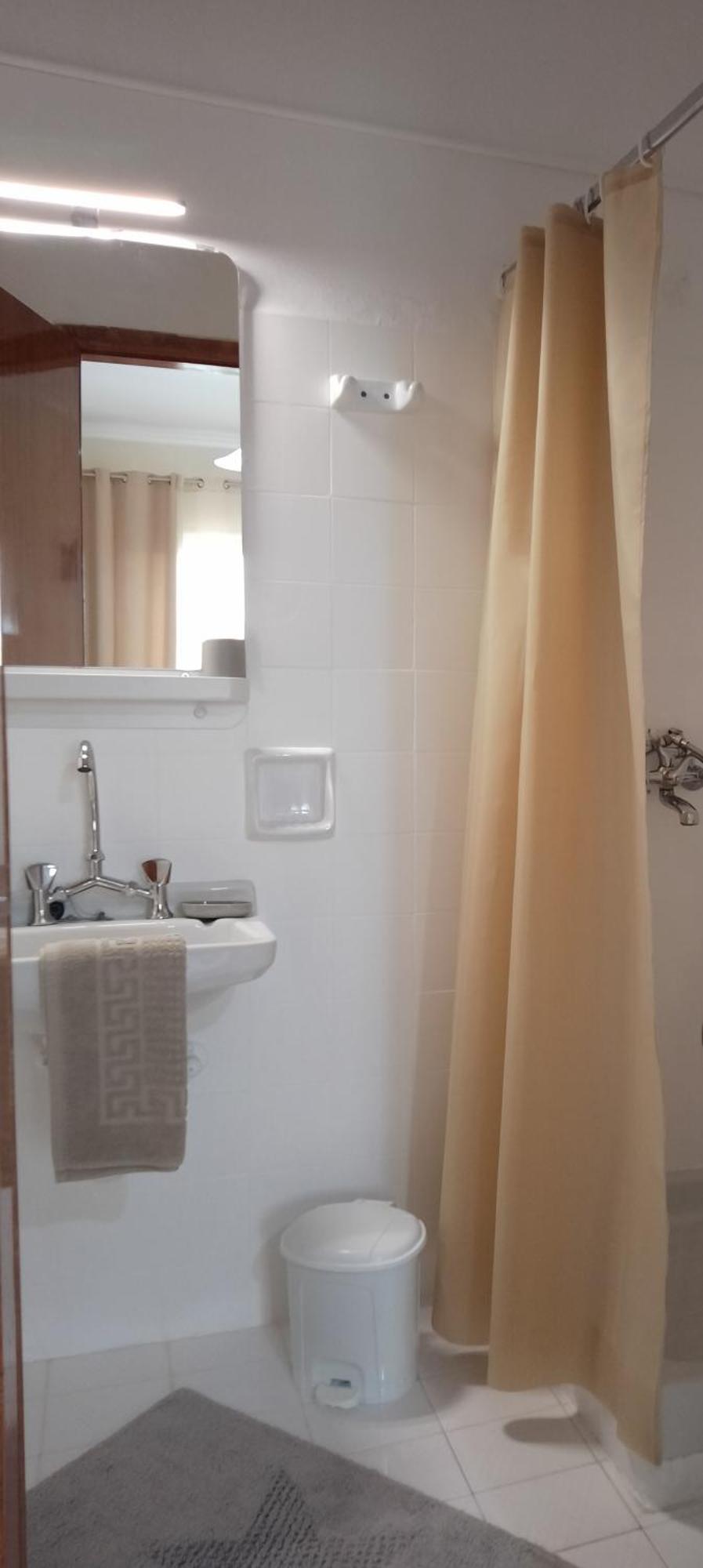 Vicky'S Guesthouse Kavos Luaran gambar